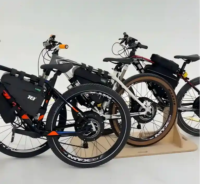 Bicycle Battery Pack