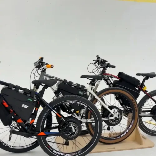 Bicycle Battery Pack