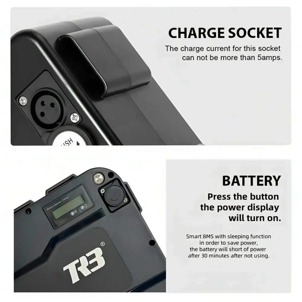 battery battery