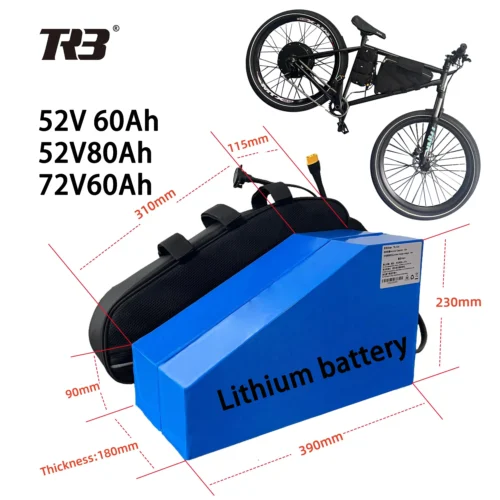 high-power battery high-power battery