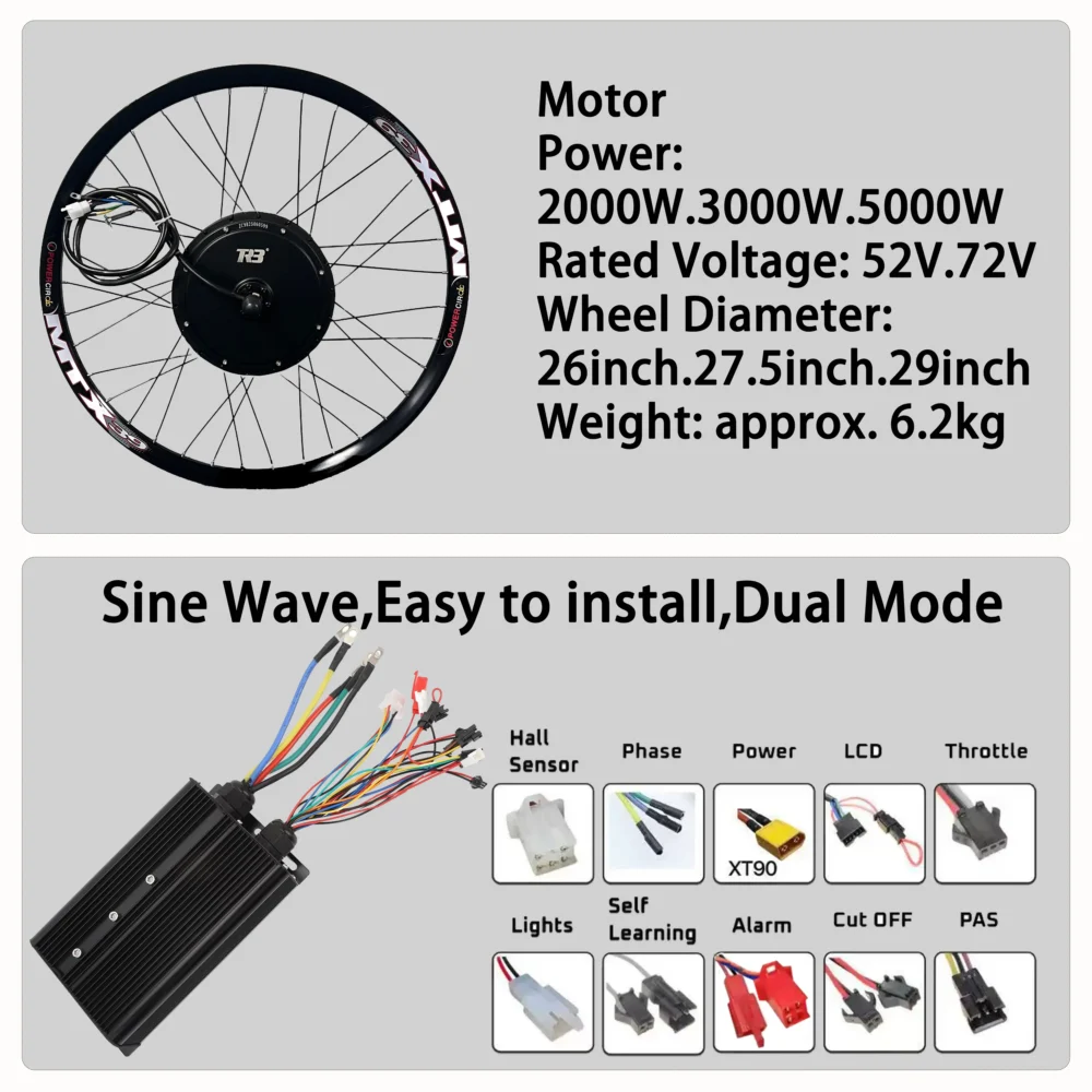 motor controller motor controller