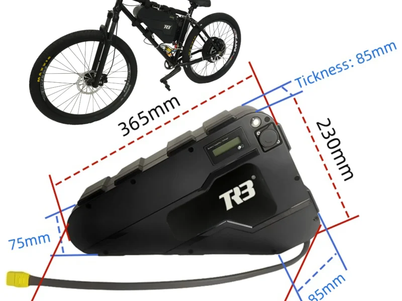 triangular pouch battery triangular pouch battery