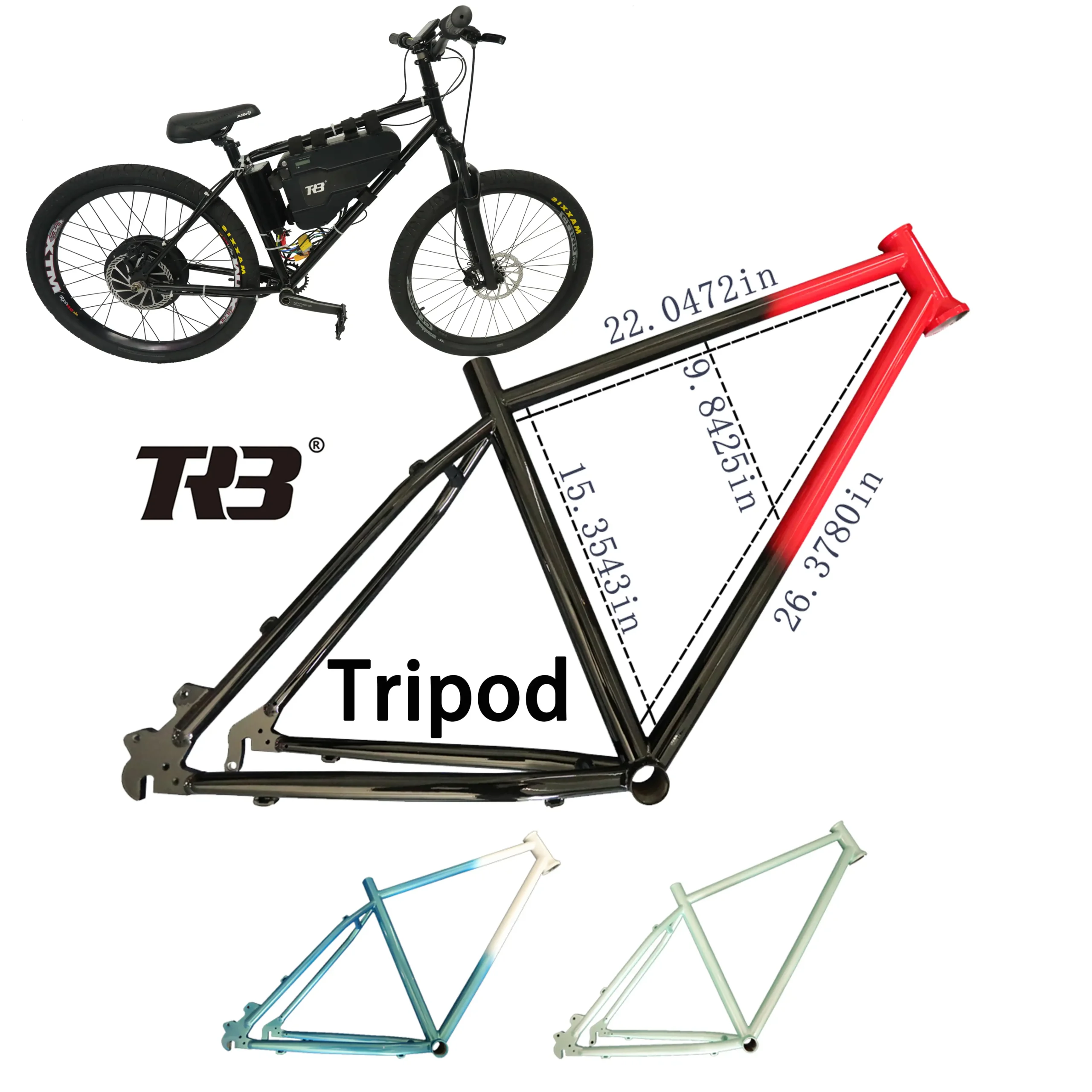 tripod