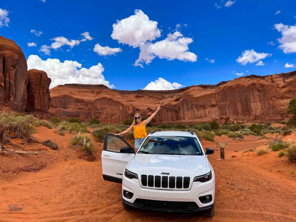 zion-national-park-southwest-road-trip-rental-car